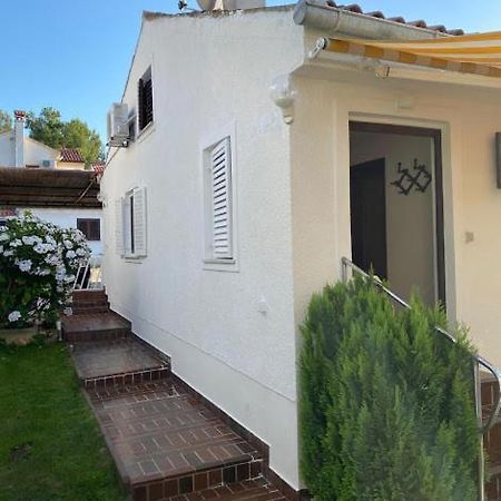 Studio Apartman Meli Apartment Porec Exterior photo