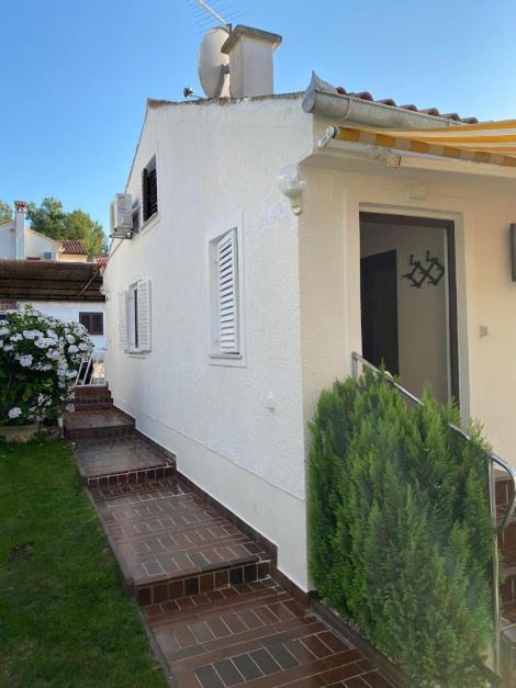 Studio Apartman Meli Apartment Porec Exterior photo