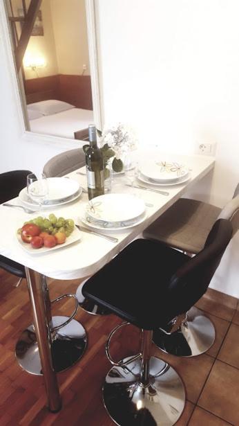 Studio Apartman Meli Apartment Porec Exterior photo